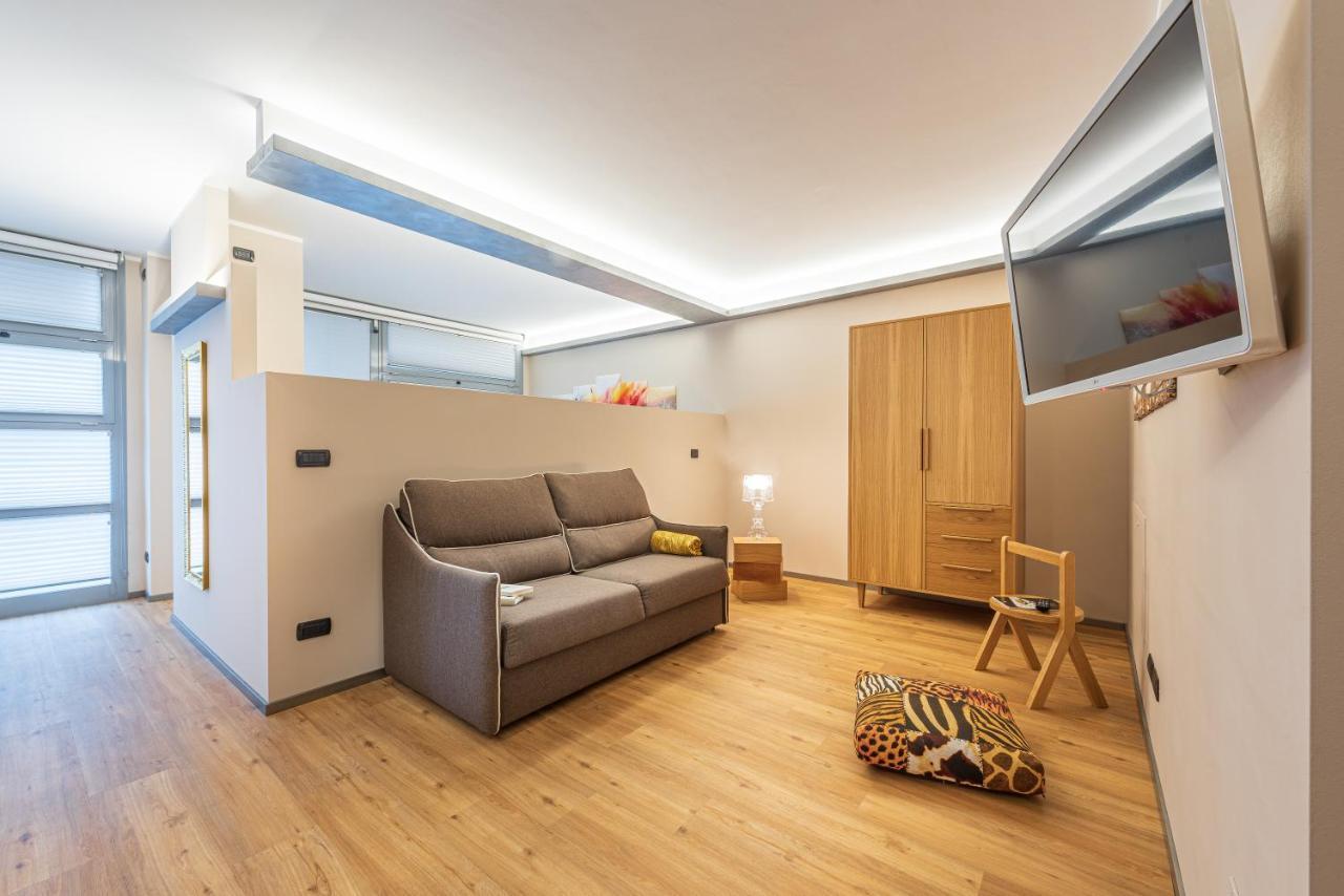 Room 176, Alba Town Esterno foto