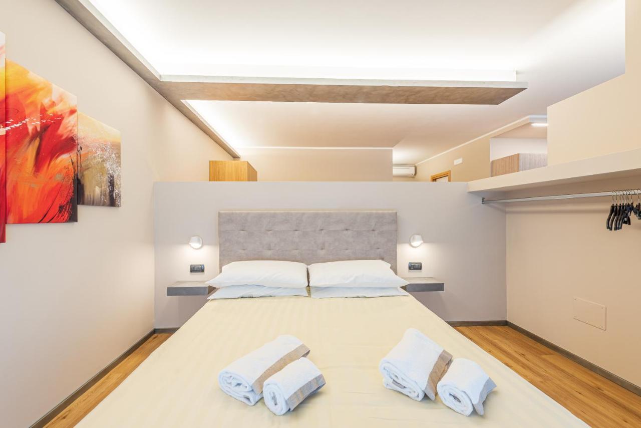 Room 176, Alba Town Esterno foto