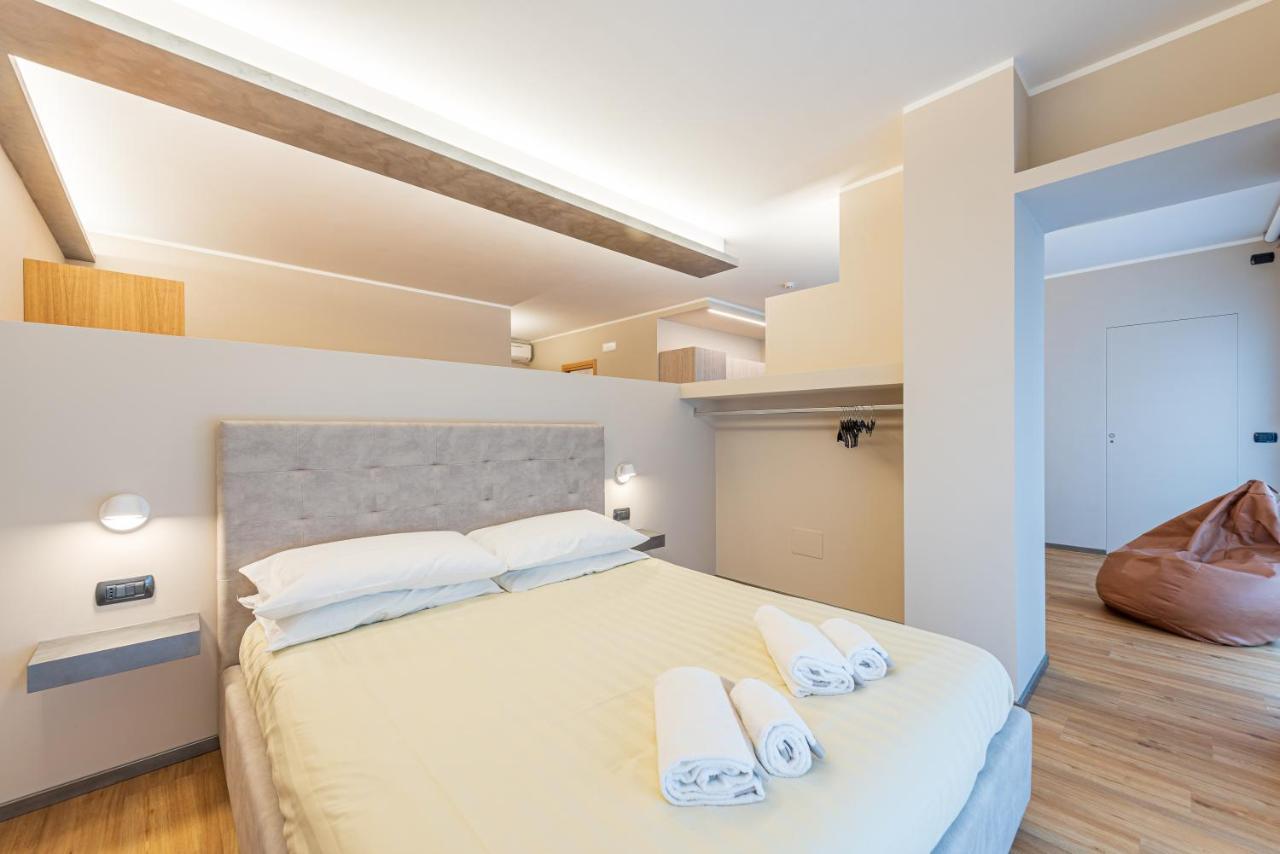 Room 176, Alba Town Esterno foto