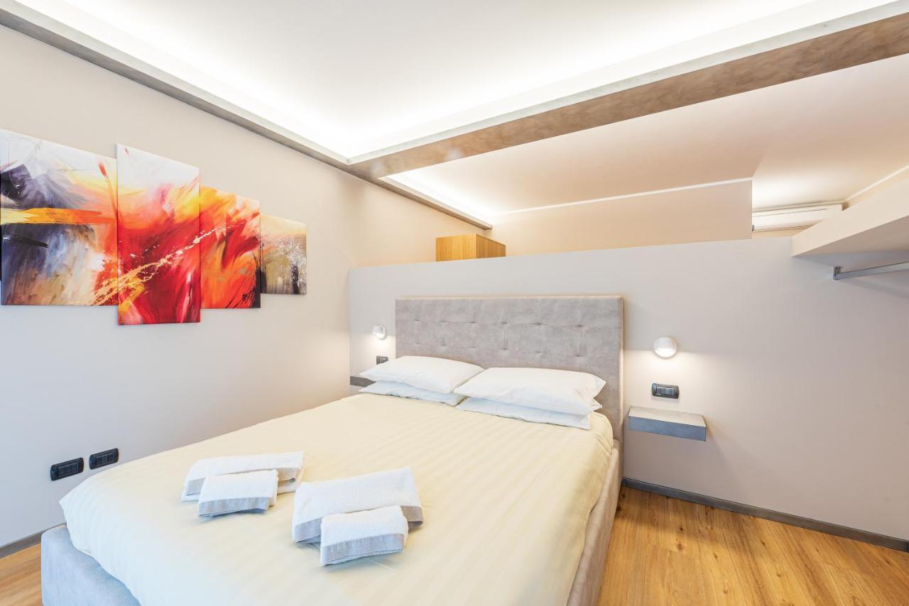 Room 176, Alba Town Esterno foto
